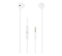 T'nB - SWEET Auriculares Alámbrico Dentro de oído Llamadas/Música Blanco - ESSWEETWH