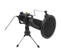 TnB T’NB Influence Micrófono omnidireccional USB Un micrófono de alta calidad para la transcripción del sonido más natural