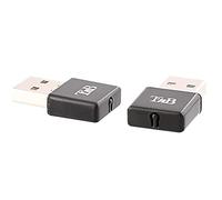 T'nB Tarjeta ADWF300 de Red y adaptadores USB, Compatible 802.11b estándar WiFi, WiFi 802.11g Compatible Estándar, Mimo