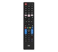 T'nb tcun05 mando a distancia ir inalámbrico tv botones
