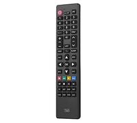 T'nB TCUN06 - Mando a Distancia de TV Universal, Color Negro