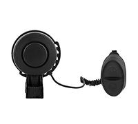 Tnb - Timbre electrónico para Manillar T'nB Urban Moov Sonido Potente Negro