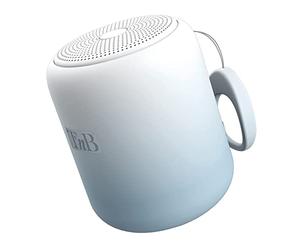 Tnb TNB Color - Altavoz inalámbrico Bluetooth de 3 W, color azul