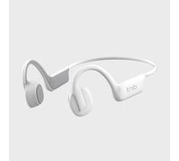 TnB T'nB Energy Bone Auriculares Conducción Ósea Auriculares deportivos Bluetooth de conducción ósea con diseño de banda para el cuello, hasta 12 horas de