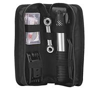 T'nB Tnb - Kit de Herramientas de reparación Urban Moov para Bicicleta y Patinete, Color Negro