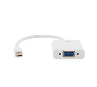 T'nB - TnB Mini DisplayPort to VGA Cable Adaptador