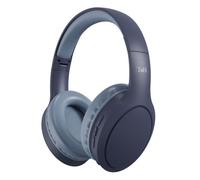 T'nB TONALITY Auriculares Inalámbrico y alámbrico Diadema USB-C Bluetooth Gris/Marina