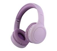 TNB TONALITY - Auriculares supraaurales On-ear Bluetooth headphones - lila & lavander