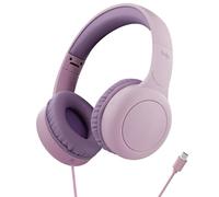 T'nB Tonality Link - Auriculares con cable, compatible con USB-C