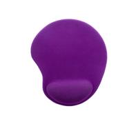 T''nB - TSED100PL alfombrilla para ratón Púrpura