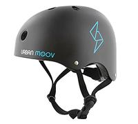 Casco protección TNB talla L negro