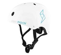 TNB UMHELMETS Casco de Protección para Scooter y Bicicleta, S