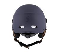 T'nB - Urban Moov Azul, Marina