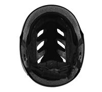 TNB Urban Moov Casco para Patinete Eléctrico/Bicicleta/Skate Talla L/XL 58-61cm Homologado UE Negro