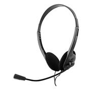 Tnb way - casco multimedia con microfono para teletrabajo