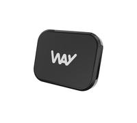 T''nB - WMAG soporte Soporte pasivo Teléfono móvil/smartphone Negro