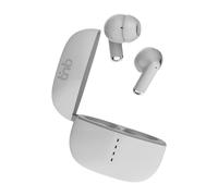 TNB ZIP 2 - Auriculares inalambricos Blancos in-ear TWS earphones - White
