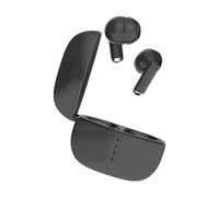 Auriculares Bluetooth True Wireless TNB ZIPP2 (In Ear - Micrófono - Negro)