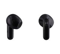 Auriculares Bluetooth True Wireless TNB ZIPP2 (In Ear - Micrófono - Negro)