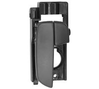 tnbru Auto Manija Puerta Interior Para Hyundai Para Accent 2006-2011 Manija Puerta Interior Delantera Trasera 82610-1E000 82620-1E000 83610-1E000 83620-1E000(Front right)