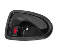 tnbru Auto Manija Puerta Interior Para Hyundai Para Accent Para Verna 2000-2006 Manijas Interiores Puertas Delanteras Traseras Pieza Automóvil 82620-25000
