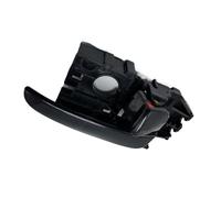 tnbru Auto Manija Puerta Interior Para Hyundai Para Elantra 2001-2006 Manija Interior Puerta Delantera Izquierda Derecha ABS Color Negro 826102D000 826202D000(RH)