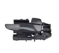 tnbru Auto Manija Puerta Interior Para Hyundai Para Elantra Para XD 2001-2006 Piezas Automóvil Manija Interior Puerta 82620-2D010 Interior Automóvil(Black Right)