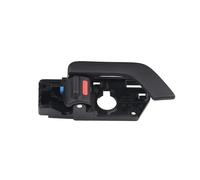 tnbru Auto Manija Puerta Interior Para Hyundai Para Tiburon 2003-2008 Manija Interio Puerta Interior Coche Izquierda Derecha 82610-2C000(Right)