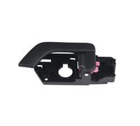 tnbru Auto Manija Puerta Interior Para Hyundai Para Tiburon 2003-2008 Manija Interio Puerta Interior Coche Izquierda Derecha 82610-2C000(Left)