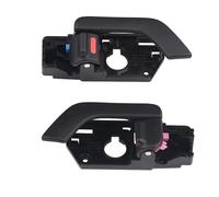 tnbru Auto Manija Puerta Interior Para Hyundai Para Tiburon 2003-2008 Manija Interio Puerta Interior Coche Izquierda Derecha 82610-2C000(Left And Right)