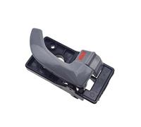 tnbru Auto Manija Puerta Interior Para Hyundai Para Tucson 2005-2009 Manijas Interiores Puerta Color Gris Izquierda Derecha 826102E000 82620-2E000(Gray Right)