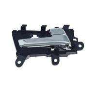 tnbru Auto Manija Puerta Interior Para Kia Para Optima 2011-2013 Manija Puerta Interior Delantera Trasera Izquierda Derecha 826102T010 826202T010 836102T000(Front Right)