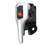 tnbru Auto Manija Puerta Interior Para Toyota Para Corolla 2009-2013 Manija Interior Puerta Coche Delantera Trasera Izquierda Derecha 69206-12230 69205-12230(Right Passenger Side)