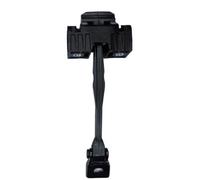 tnbru Bisagras Puerta Delantera Coche Para A6L 2012 2013 2014 2015 2016 2017 2018 Limitador Bisagra Puerta Delantera Trasera 4G0837249A 4G0839249B(Rear)