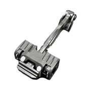 tnbru Bisagras Puerta Delantera Coche Para BMW Serie 3 E46 320 325 330 335 Bisagra Limitadora Puerta Biela Andador Varilla Conexión(Right)