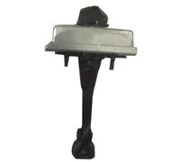 tnbru Bisagras Puerta Delantera Coche Para Chevy Para Camaro 2016-2018 Correa Tope Control Puerta Delantera Limitador Desviación Bisagra Actuador Varilla