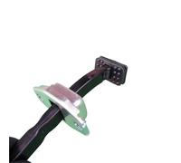 tnbru Bisagras Puerta Delantera Coche Para Civic 11th Puerta Tope Bisagra Limitador Movimiento Varilla Control Actuador(Rear Right)