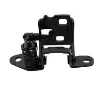 tnbru Bisagras Puerta Delantera Coche Para Compass Para Patriot Para Dodge Para Caliber 2007-2016 Bisagra Inferior Lateral Puerta Delantera Trasera 05115712AH 5115712AH(Right)