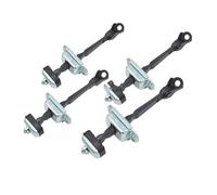 tnbru Bisagras Puerta Delantera Coche Para CR-V Para CRV 2007 2008 2009 2010 2011 4 Piezas Correa Control Puerta Coche Tope