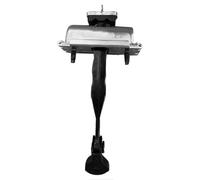 tnbru Bisagras Puerta Delantera Coche Para Ford Para Mustang 2015-2018 Tope Varilla Limitadora Correa Retención Puerta FR3Z6323552A FR3Z-6323552-A