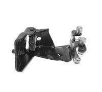 tnbru Bisagras Puerta Delantera Coche Para Kia Para Sedona 2014-2019 Conjunto Rodillo Central Puerta Trasera Bisagra Guía Corrediza Izquierda 83930A9010 83930-A9010