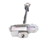 tnbru Bisagras Puerta Delantera Coche Para Kia Para Sorento 2009-2014 Verifique Limitador Puerta Delantera Correa Control Bisagra 793801U000 793901U000 793802P000(Front)