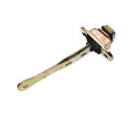 tnbru Bisagras Puerta Delantera Coche Para Mitsubishi Para Montero Para Pajero 2 MK2 V30 V40 1990-2004 Tope Correa Puerta Trasera Delantera Bisagra(Tailgate Door)