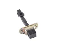 tnbru Bisagras Puerta Delantera Coche Para Mitsubishi Para Outlander EX Para ASX Para Grandis Para Lancer Para EVO10 Correa Tope Puerta Delantera Trasera Barra Límite(Front right)