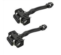 tnbru Bisagras Puerta Delantera Coche Para Opel Para Astra H AB 2004 2005 2006 2007 2008 2009 2010 2011 2012 Limitador Tope Correa Bisagra Control Puerta Delantera