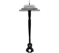 tnbru Bisagras Puerta Delantera Coche Para Toyota Para Corolla SE Para Hatchback 2019 2020 2021 2022 Limitador Tope Bisagra Correa Control Puerta Delantera Trasera(Front Left or Right)