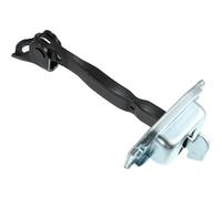 tnbru Bisagras Puerta Delantera Coche Para Toyota Para Prius Para Corolla 2004-2009 Tope Puerta Delantera Trasera Limitador Correa Conjunto Brazo Retención 68620-02061(Back Door)