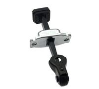 tnbru Bisagras Puerta Delantera Coche Para Vezel Para HRV Para XRV RU1 RU5 RU6 Tope Puerta Correa Control Delantera Trasera Izquierda Derecha 72340-T7A-003 72380-T7A-003(Right front)