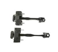 tnbru Bisagras Puerta Delantera Coche Para Volvo Para S90 Para V90 Banda Retención Bisagra Puerta Soporte Cinturón 31385857 31385858 31689103