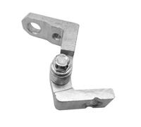 tnbru Bisagras Puerta Delantera Coche Para VW Para Passat Para Golf Para Jetta Para A6 S6 RS6 Para A3 S3 Bisagra Puerta 6E0831401B 6E0831402B 6X0831401F 6X0831402F(Right)